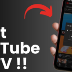 Chromecast YouTube